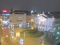 Malinovského náměstí