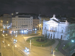 Malinovského náměstí