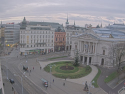 Malinovského náměstí