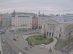 Malinovského náměstí