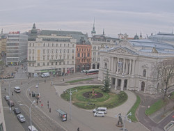 Malinovského náměstí