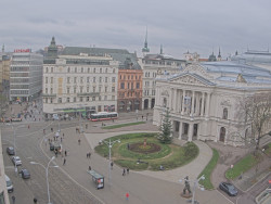 Malinovského náměstí