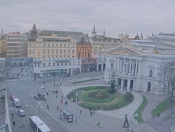 Malinovského náměstí