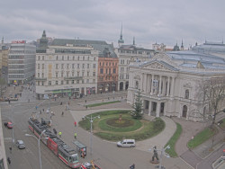 Malinovského náměstí