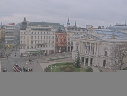 Malinovského náměstí