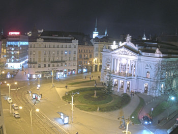 Město Brno