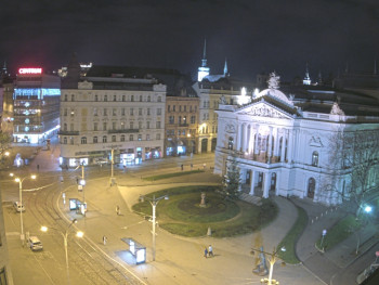Město Brno