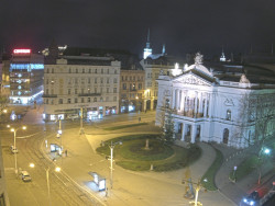 Malinovského náměstí