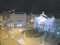 Malinovského náměstí