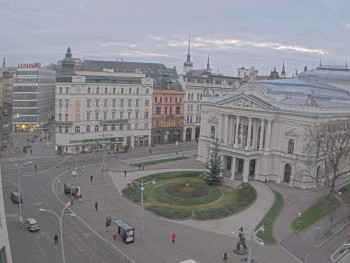 Město Brno