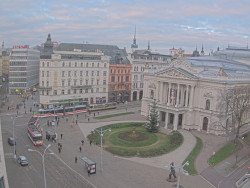 Malinovského náměstí