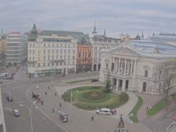 Malinovského náměstí