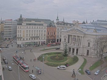 Město Brno