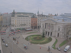 Malinovského náměstí