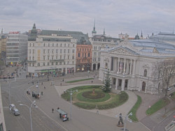 Malinovského náměstí