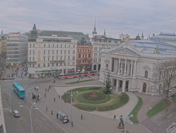 Malinovského náměstí