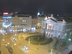 Malinovského náměstí