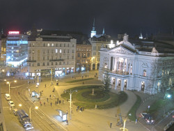 Malinovského náměstí