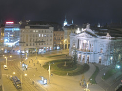 Malinovského náměstí