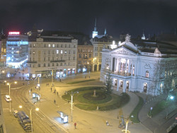 Malinovského náměstí