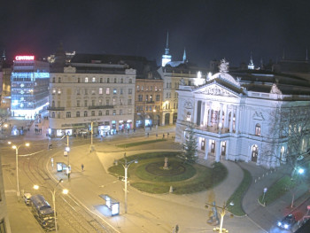 Město Brno