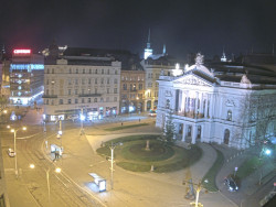 Malinovského náměstí