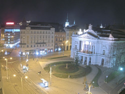 Malinovského náměstí