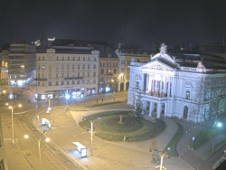 Malinovského náměstí