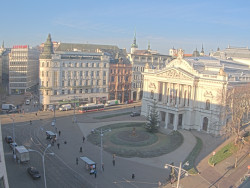 Malinovského náměstí