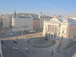 Malinovského náměstí