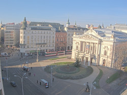 Malinovského náměstí