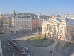 Malinovského náměstí