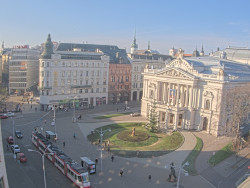 Malinovského náměstí