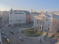 Malinovského náměstí