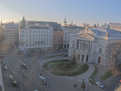 Malinovského náměstí