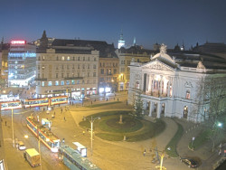 Malinovského náměstí