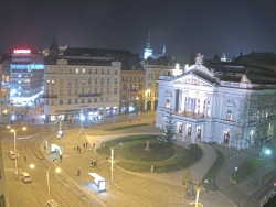 Malinovského náměstí