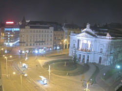 Malinovského náměstí