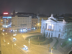 Malinovského náměstí