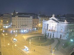 Malinovského náměstí