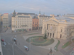 Malinovského náměstí