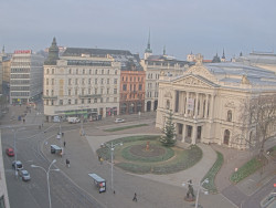 Malinovského náměstí