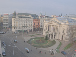 Malinovského náměstí