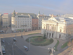 Malinovského náměstí