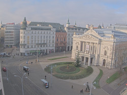 Malinovského náměstí