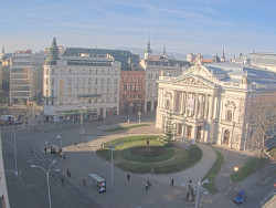 Malinovského náměstí