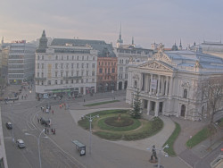 Malinovského náměstí