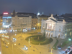 Malinovského náměstí