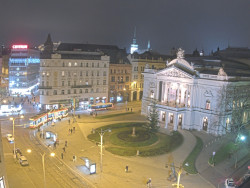 Malinovského náměstí