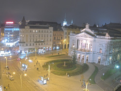 Malinovského náměstí